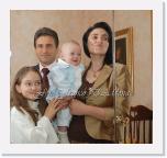 DSC_2020 prima comunione maggio 2007  * Foto:Franco D'Addona * 532 x 500 * (71KB)